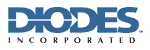 Diodes логотип
