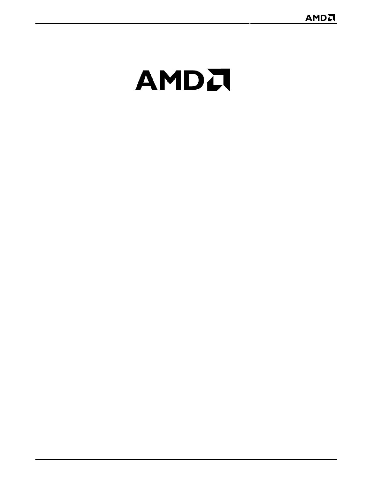 AMD-766 Даташит, Описание, Даташиты